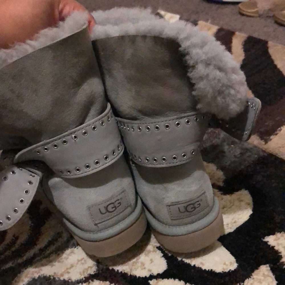 Ugg boots size 9